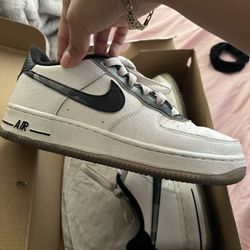 Nikes