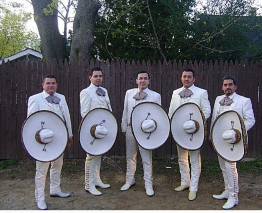 Guitarron Mariachi