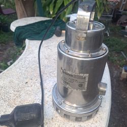 Water Pump