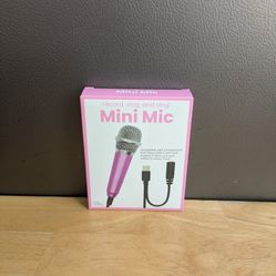 Mini Mic