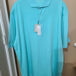 Mens Large Oliver Ridley Shirt 