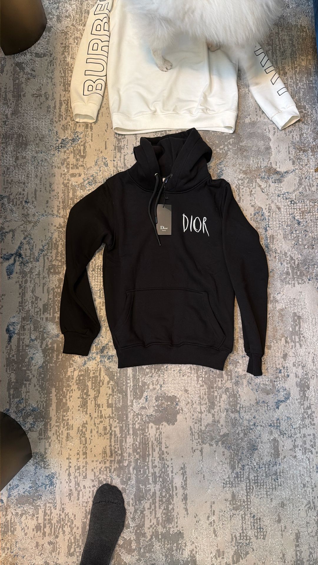 Dior Sweatshirt