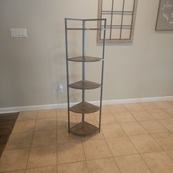 Shelf