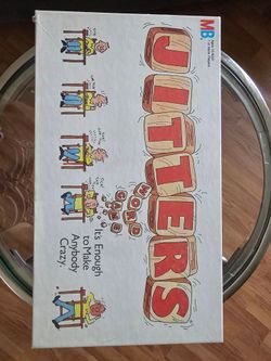 Board game