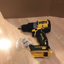 Dewalt 20v Brushless Hammer drill Brand New Tool Only 