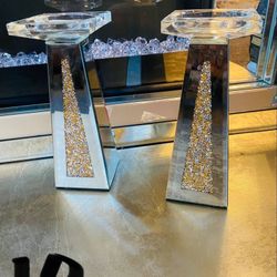 Candle Holders 🔥
