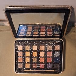 Tarte Winter Wonderglam Luxe Eye Palette Holiday Edition 