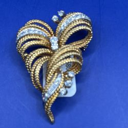 Brooch $596 for layaway