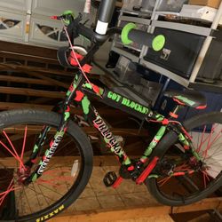 Bike