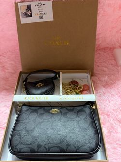 Set de bolsa