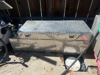 RDS Transfer tank