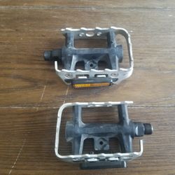Road Bike Pedals 