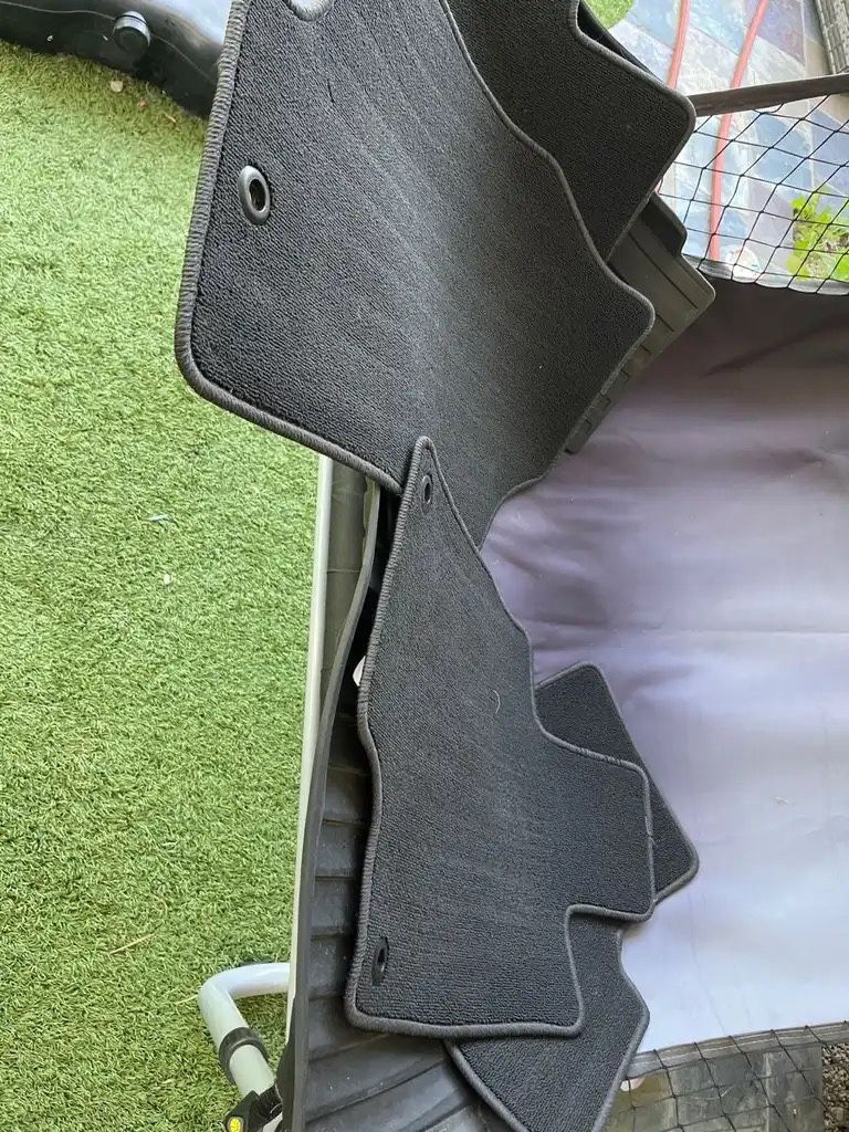Acura RDX floor Mats And Carpets Original