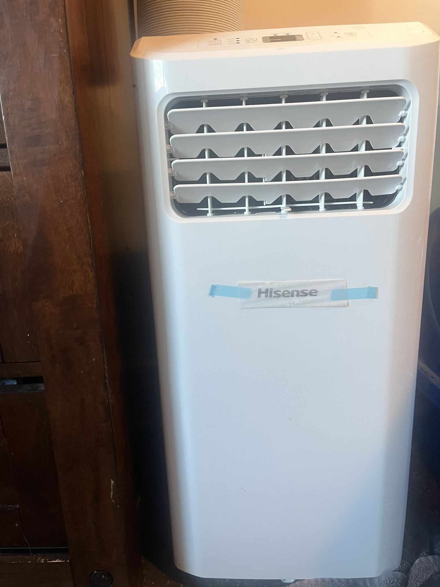 Hisense AC Unit