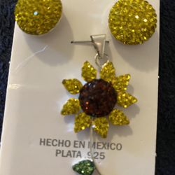Plata Mexicana 925