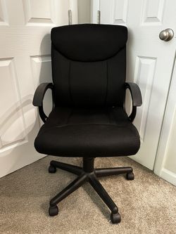 Meshed Breathable Office Chair