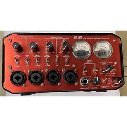 AKAI EIE Interface 4X4 USB 