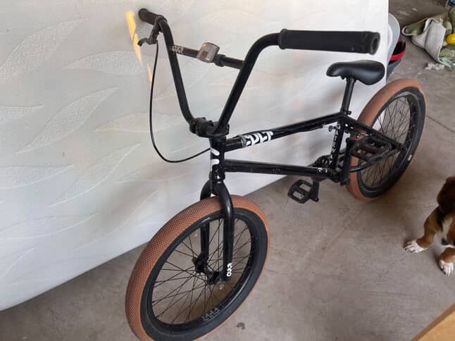 Bmx