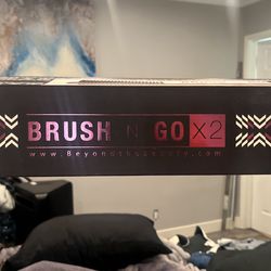 Brush And Go