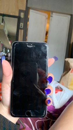 iPhone 6s Plus