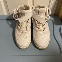 Size 10.5 Air Force 25 Nike Shoes.