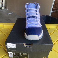 New Jordan Retro 11