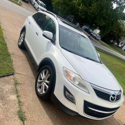 2011 Mazda Cx-9