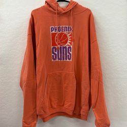 Phoenix Suns hoodie