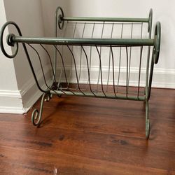 Anything Rack 