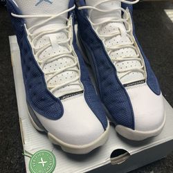 Air Jordan’s Retro 13 #63385-2