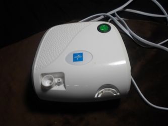 Medline Nebulizer