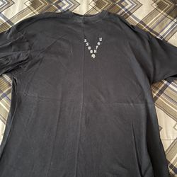 DARC SPORT MENS OVERSIZED T SHIRT LARGE /1000 RARE
