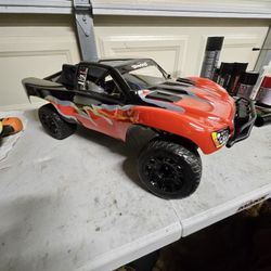 2WD VXL SLASH 