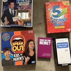 Table Games 
