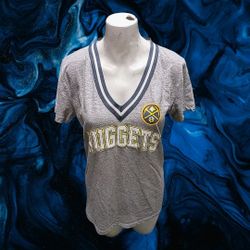 Women's Denver Nuggets Shirt 