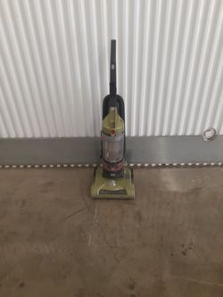 Hoover Windtunnel - Northside Or Downtown 