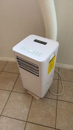 Portable AC