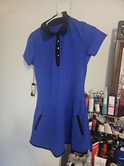 Golf dress