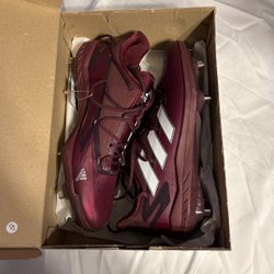 Adidas Adizero Afterburner 8 