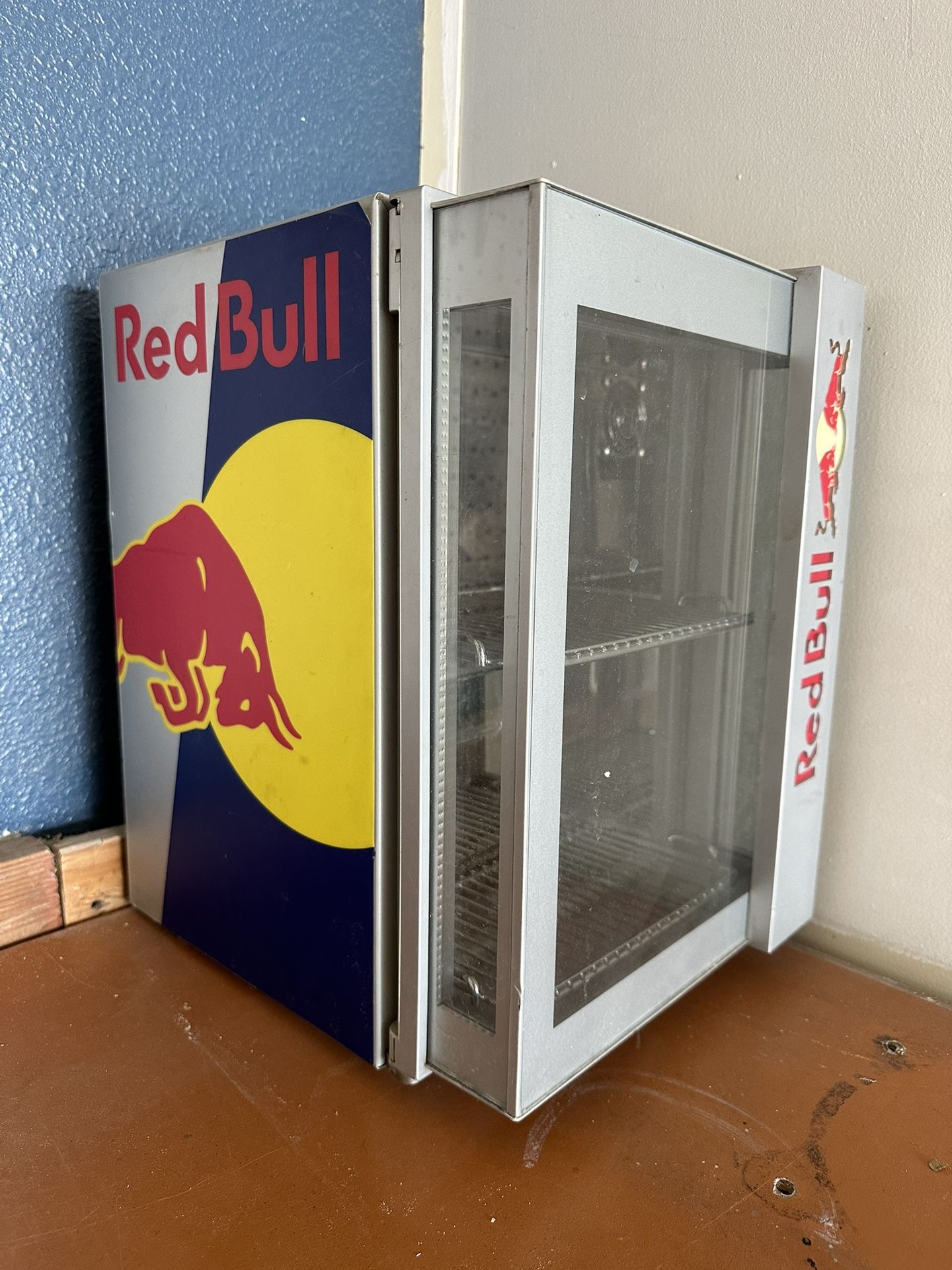 Redbull Fridge for Sale in Tulare, CA OfferUp