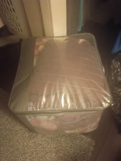 Comforter