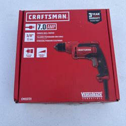 Brand New Drill 