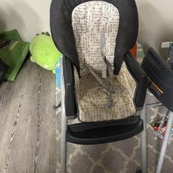 High Chairs And Crib Mattress 