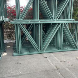 Pallet Racking