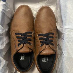 Boy Dress Shoes Size 13Y