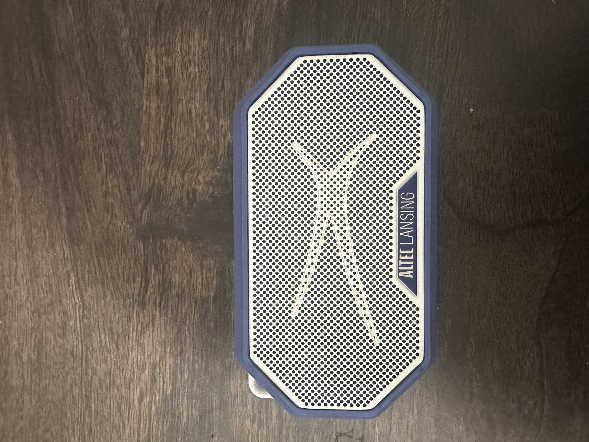 Altec Bluetooth Speaker