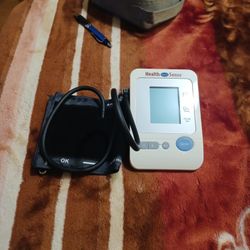 Blood Pressure Machine 