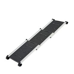 Dog Aluminum Telescoping Pet Ramp