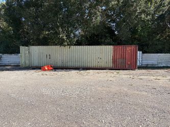Container