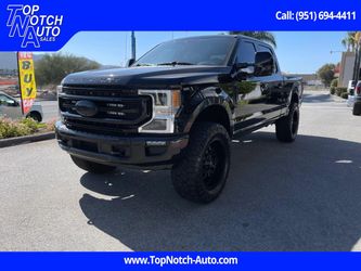 2020 Ford F-250